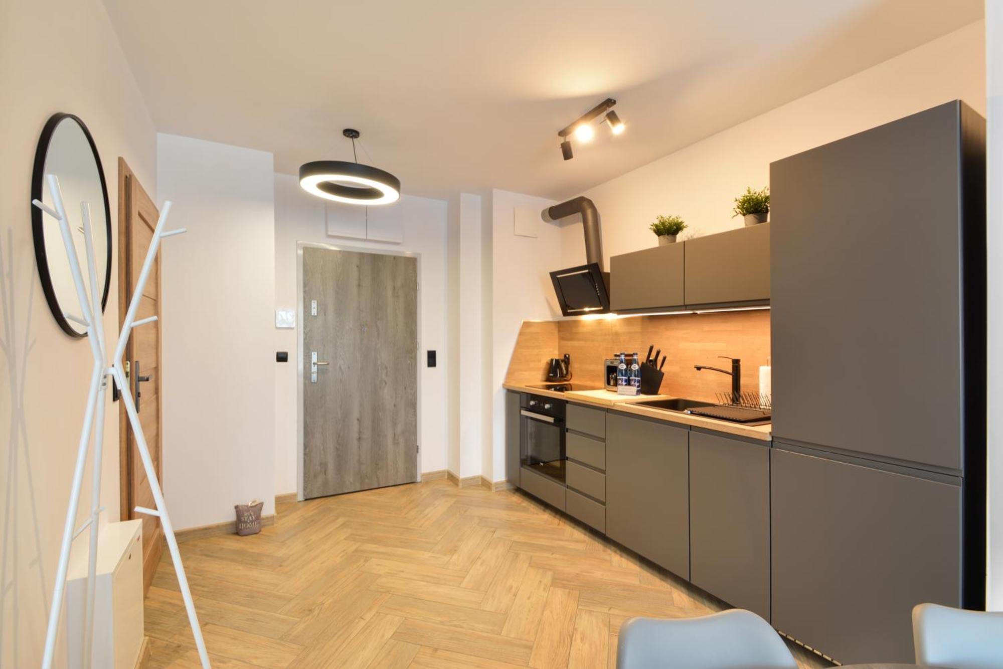 Apartamenty Balticus Seaview By Rent Like Home Miedzyzdroje Εξωτερικό φωτογραφία