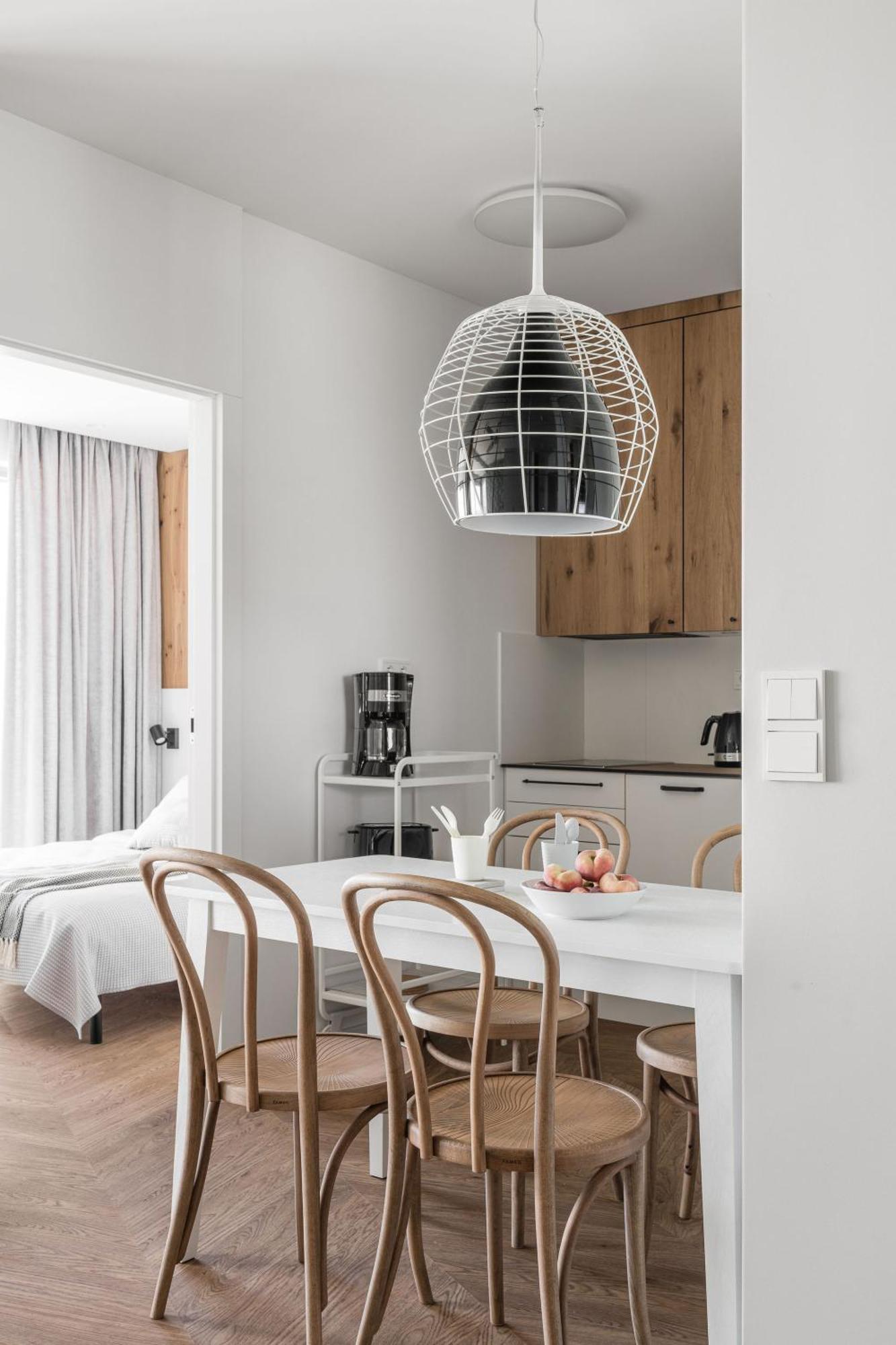 Apartamenty Balticus Seaview By Rent Like Home Miedzyzdroje Εξωτερικό φωτογραφία